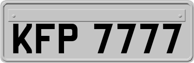 KFP7777