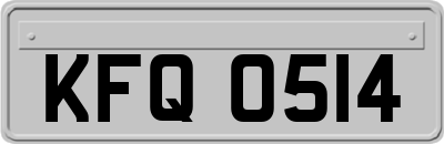 KFQ0514