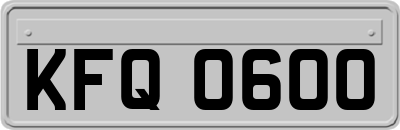 KFQ0600