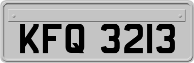 KFQ3213