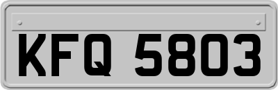 KFQ5803