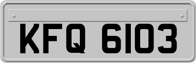 KFQ6103