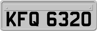 KFQ6320