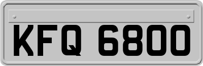 KFQ6800