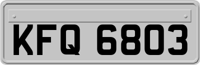 KFQ6803