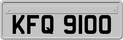 KFQ9100