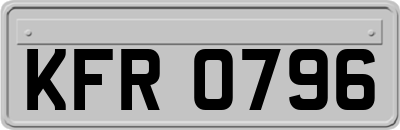 KFR0796