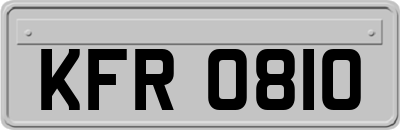 KFR0810