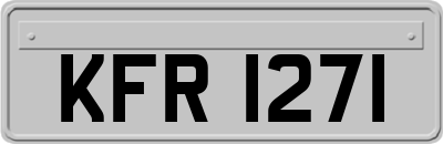 KFR1271