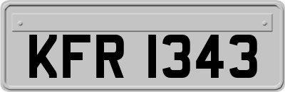 KFR1343