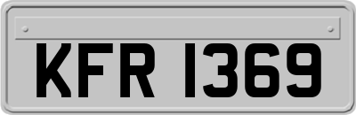 KFR1369