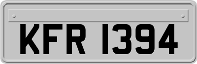 KFR1394