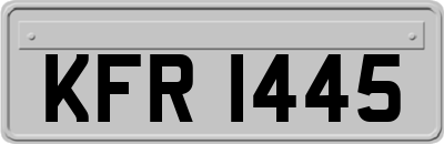 KFR1445