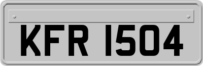 KFR1504
