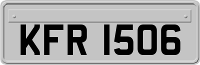 KFR1506