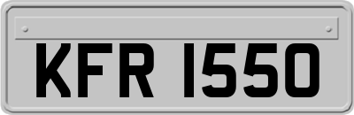 KFR1550