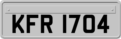 KFR1704