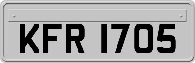 KFR1705