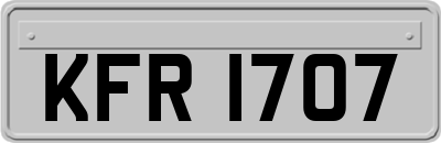 KFR1707