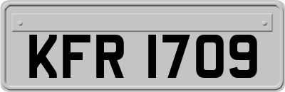 KFR1709