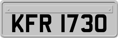 KFR1730