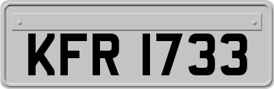 KFR1733