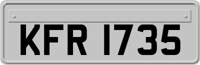 KFR1735