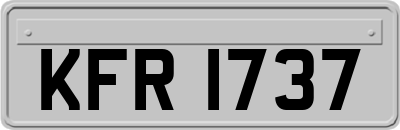 KFR1737