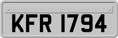 KFR1794