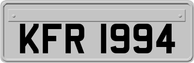 KFR1994
