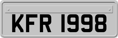 KFR1998