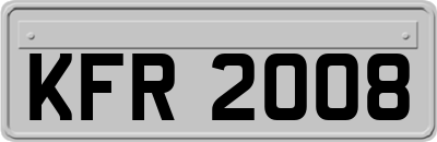 KFR2008