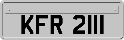 KFR2111