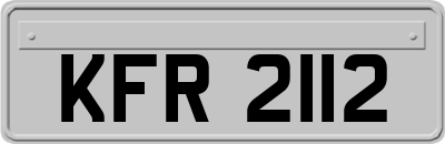 KFR2112