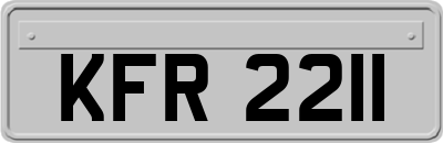 KFR2211