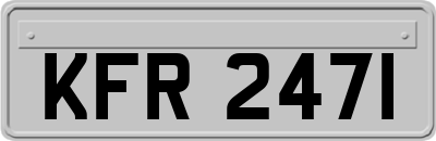 KFR2471