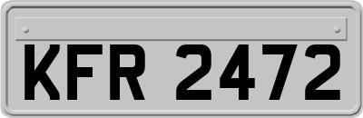 KFR2472