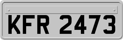 KFR2473