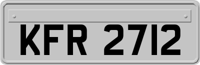 KFR2712