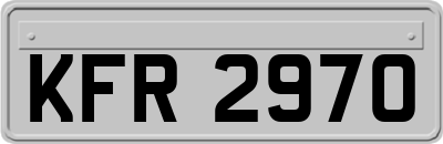 KFR2970