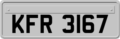 KFR3167