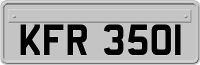 KFR3501