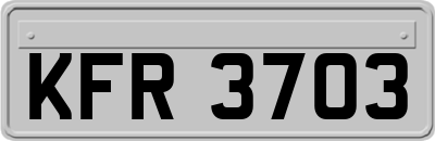 KFR3703