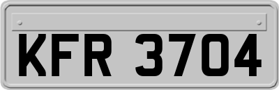 KFR3704
