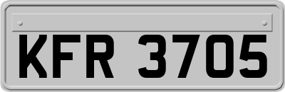 KFR3705