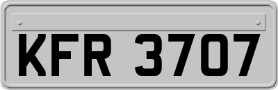 KFR3707
