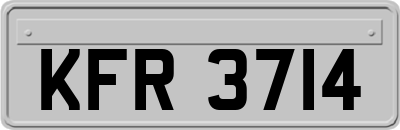 KFR3714