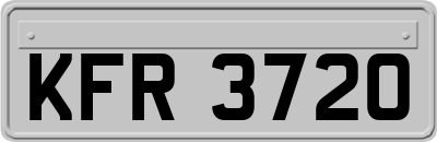KFR3720