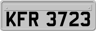 KFR3723