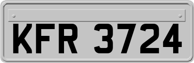 KFR3724